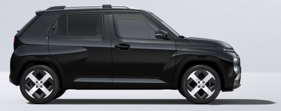 Image HYUNDAI INSTER Inster 49kWh Vertex