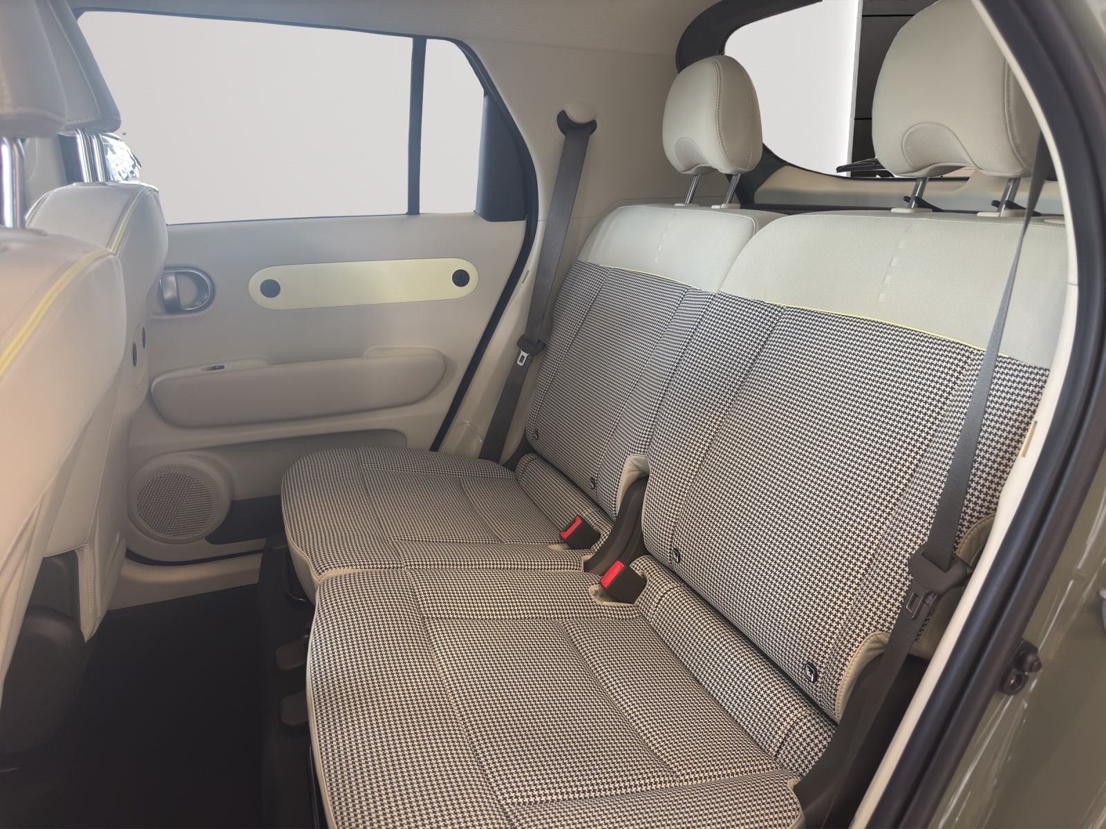 Image HYUNDAI INSTER Inster 49kWh Vertex