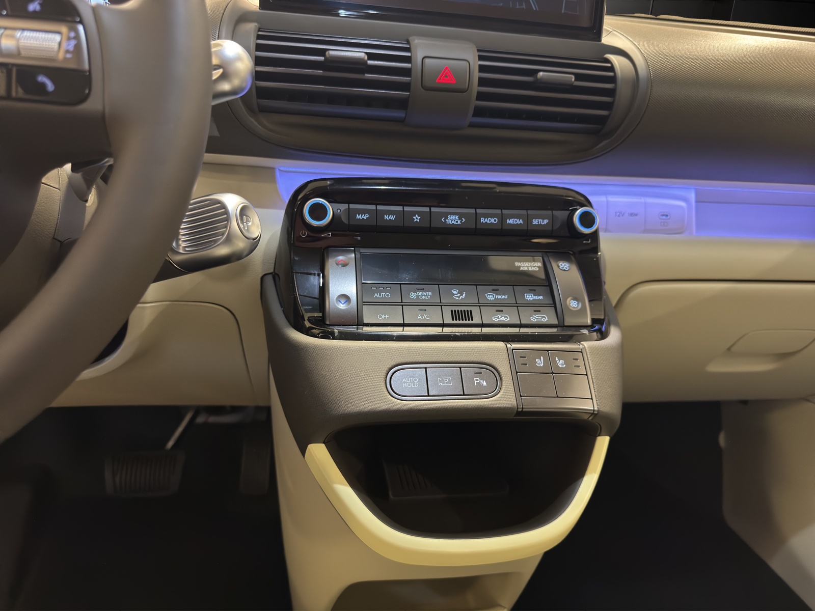 Image HYUNDAI INSTER Inster 49kWh Vertex