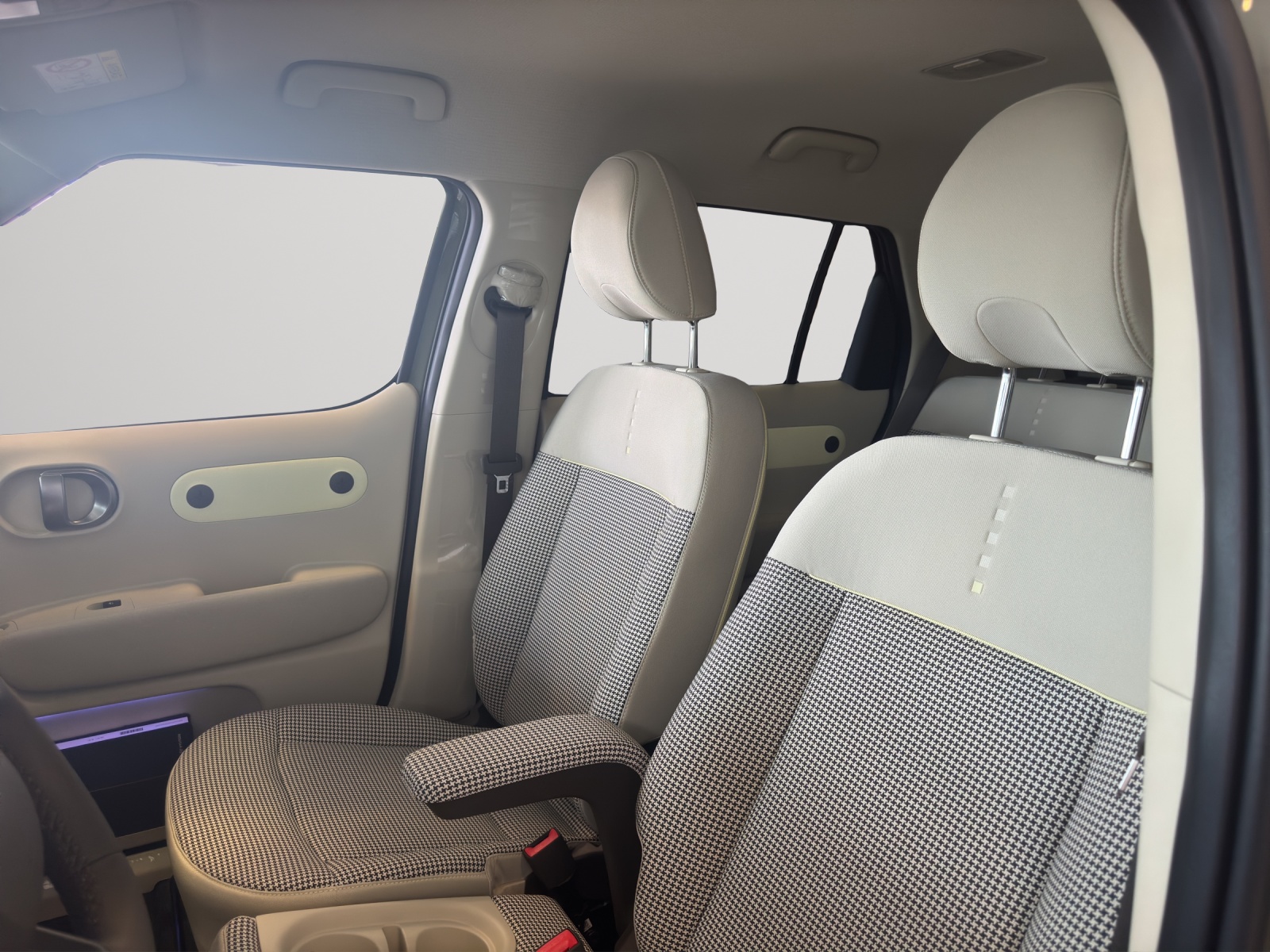 Image HYUNDAI INSTER Inster 49kWh Vertex