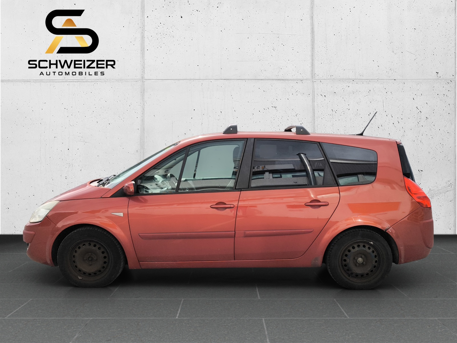 RENAULT Grand Scénic 2.0 16V Exception-showroom-element-3