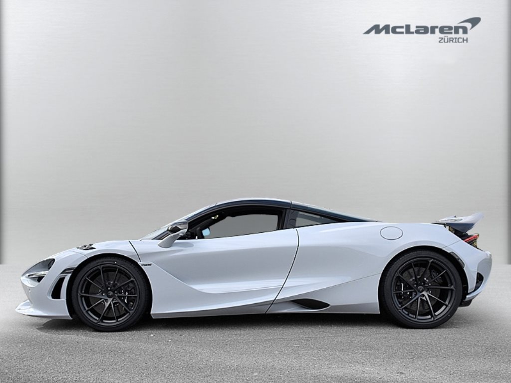 McLAREN 750S Coupé Performance 4.0 V8 SSG-image-5