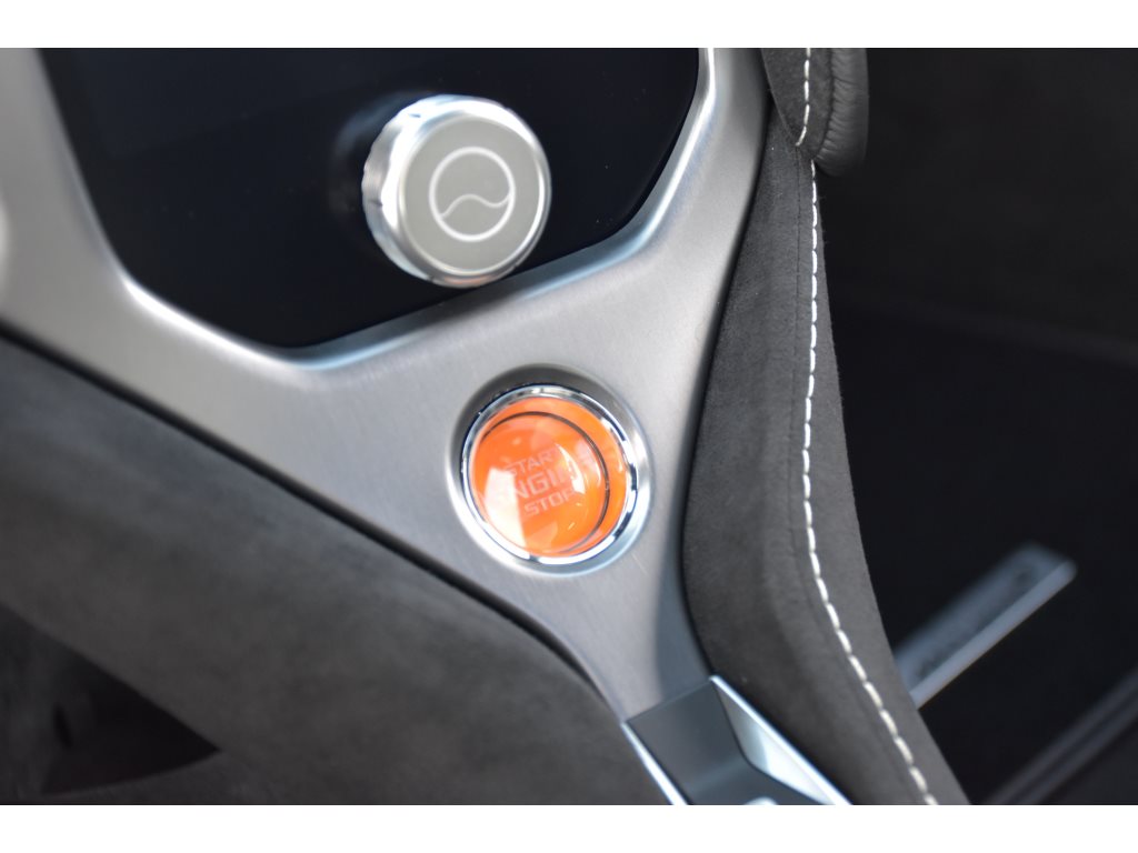 McLAREN 750S Coupé Performance 4.0 V8 SSG-image-26