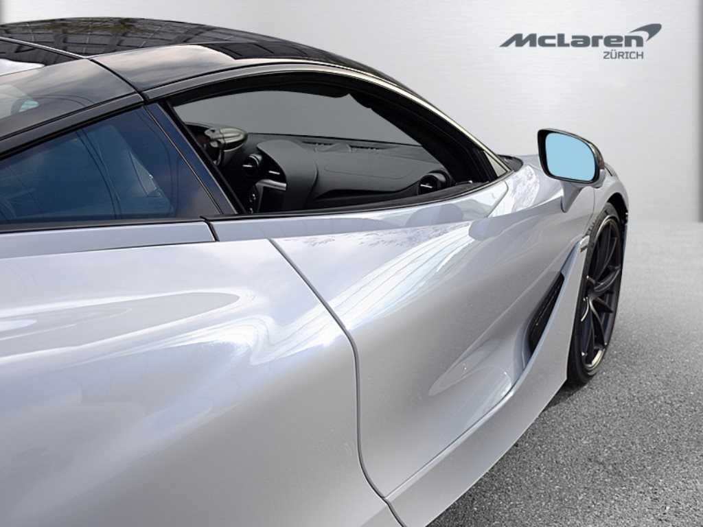 McLAREN 750S Coupé Performance 4.0 V8 SSG-image-10