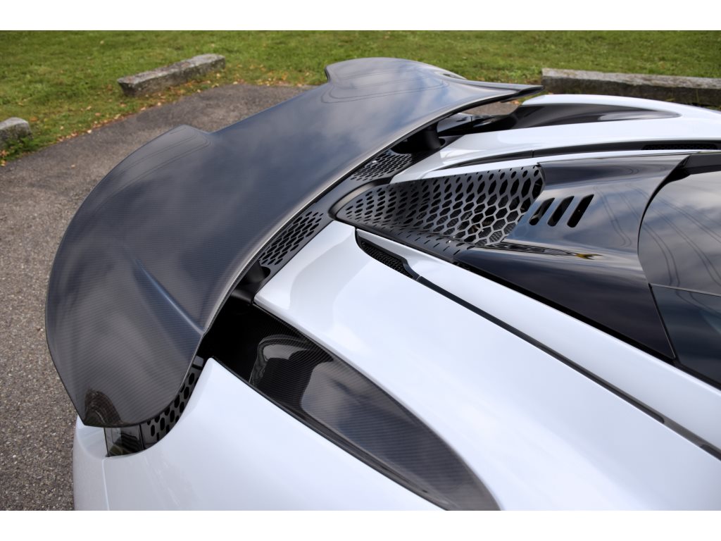 McLAREN 750S Coupé Performance 4.0 V8 SSG-image-18