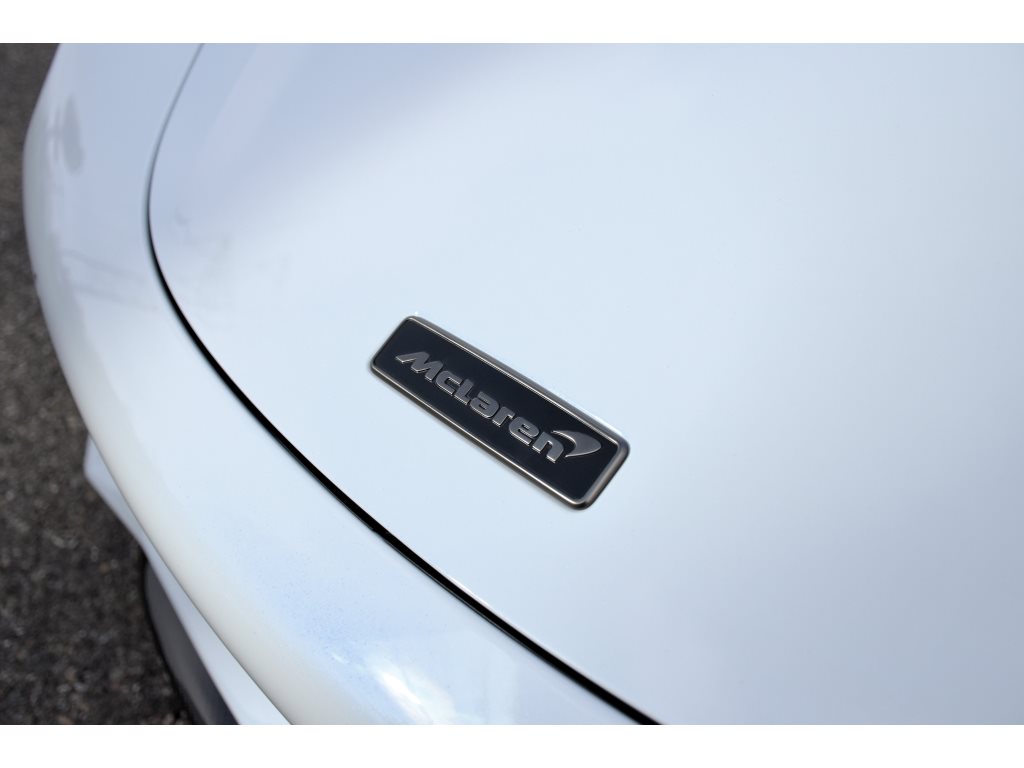 McLAREN 750S Coupé Performance 4.0 V8 SSG-image-14