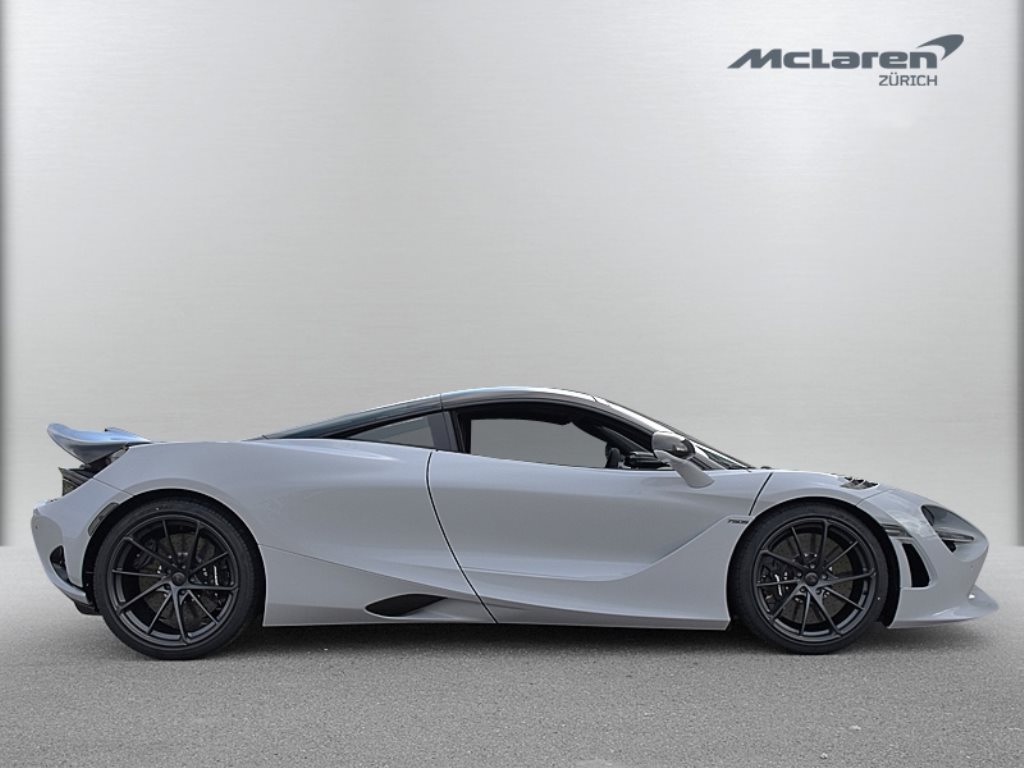 McLAREN 750S Coupé Performance 4.0 V8 SSG-image-9