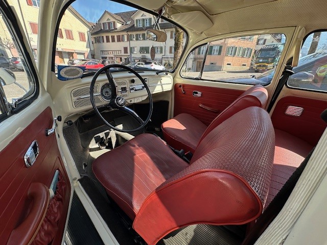 VW Käfer 11 1300-image-2