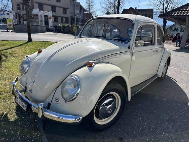 VW Käfer 11 1300-image-0
