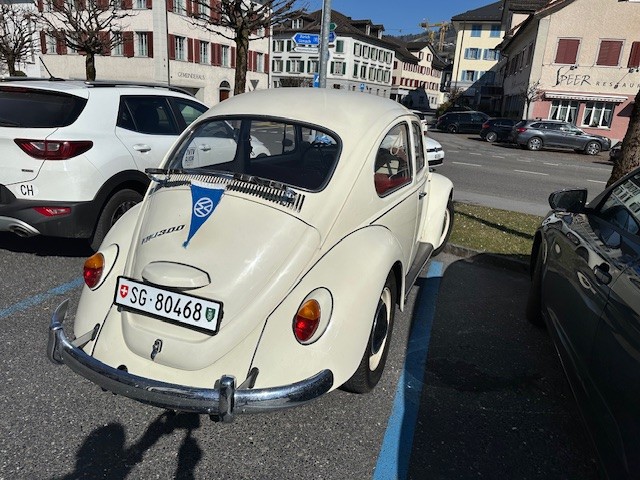 VW Käfer 11 1300-image-1