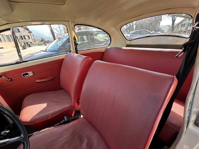 VW Käfer 11 1300-image-3
