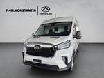 Maxus eDeliver 9 Kaw. L3H2 E-Motor 72kWh - Bild 2