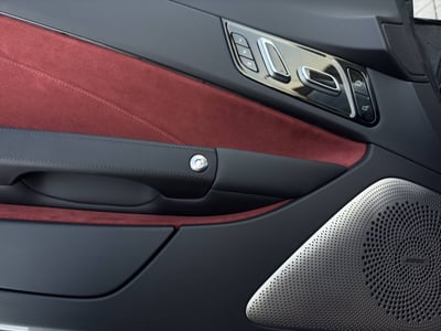 MG Cyberster 77kWh - weitere Bilder