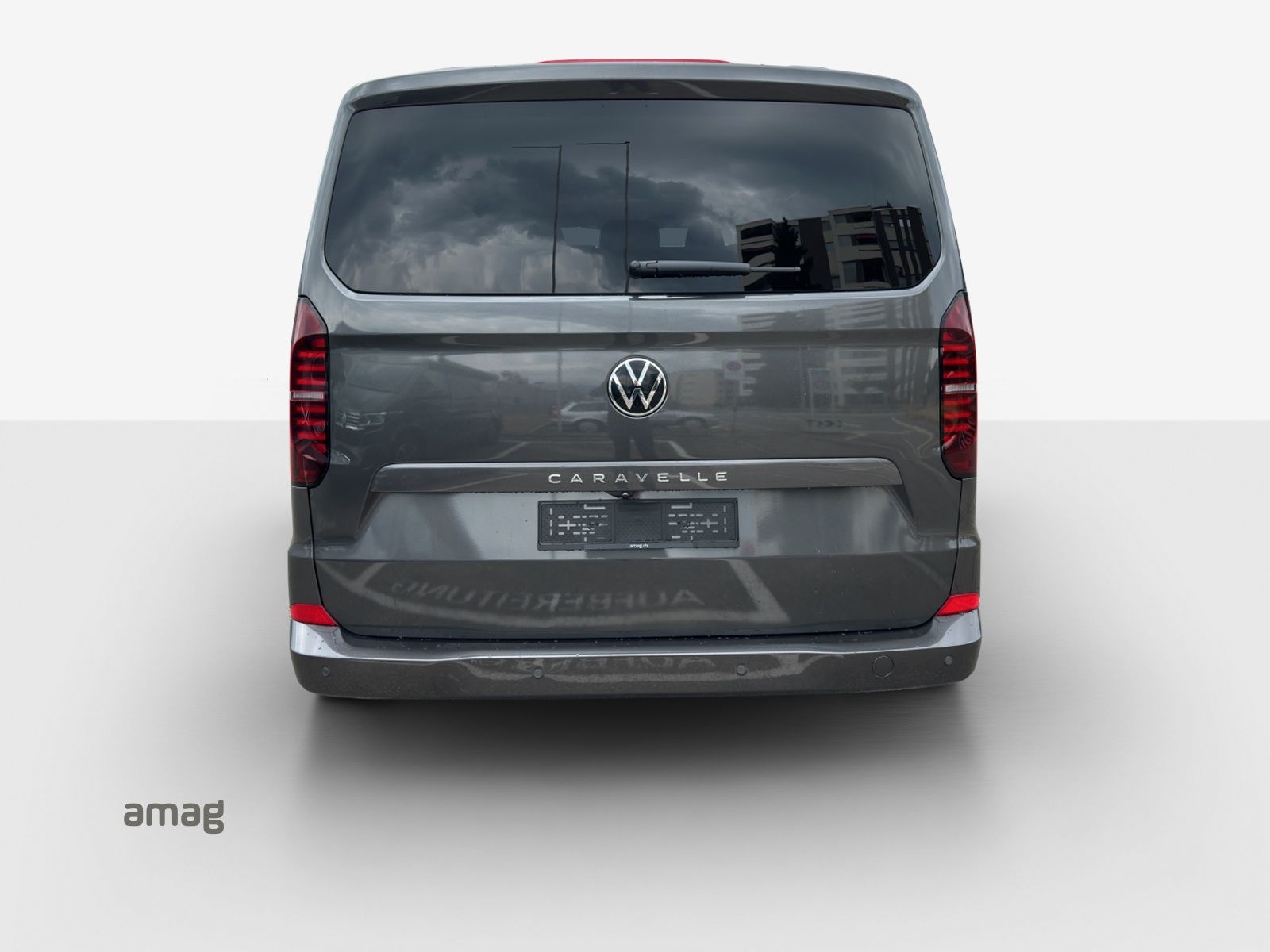 VW CARAVELLE Caravelle 2.0 TDI Life Aut.8-showroom-element-3