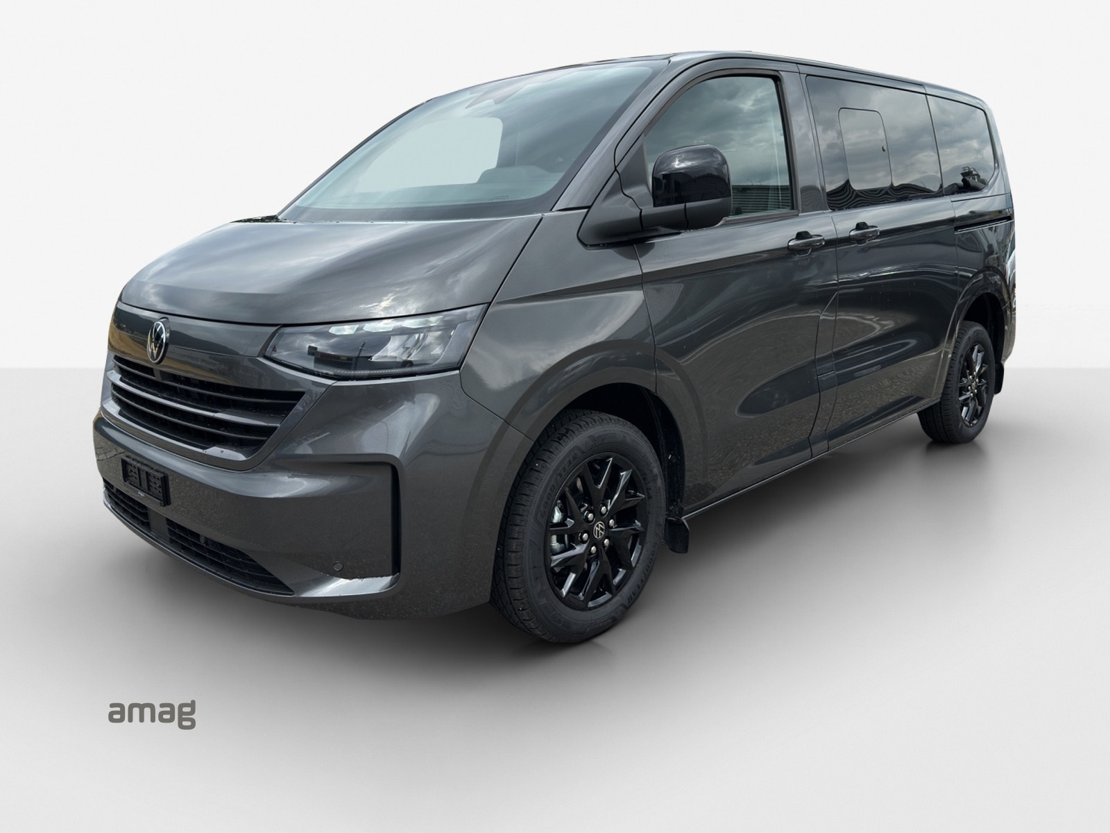 VW CARAVELLE Caravelle 2.0 TDI Life Aut.8