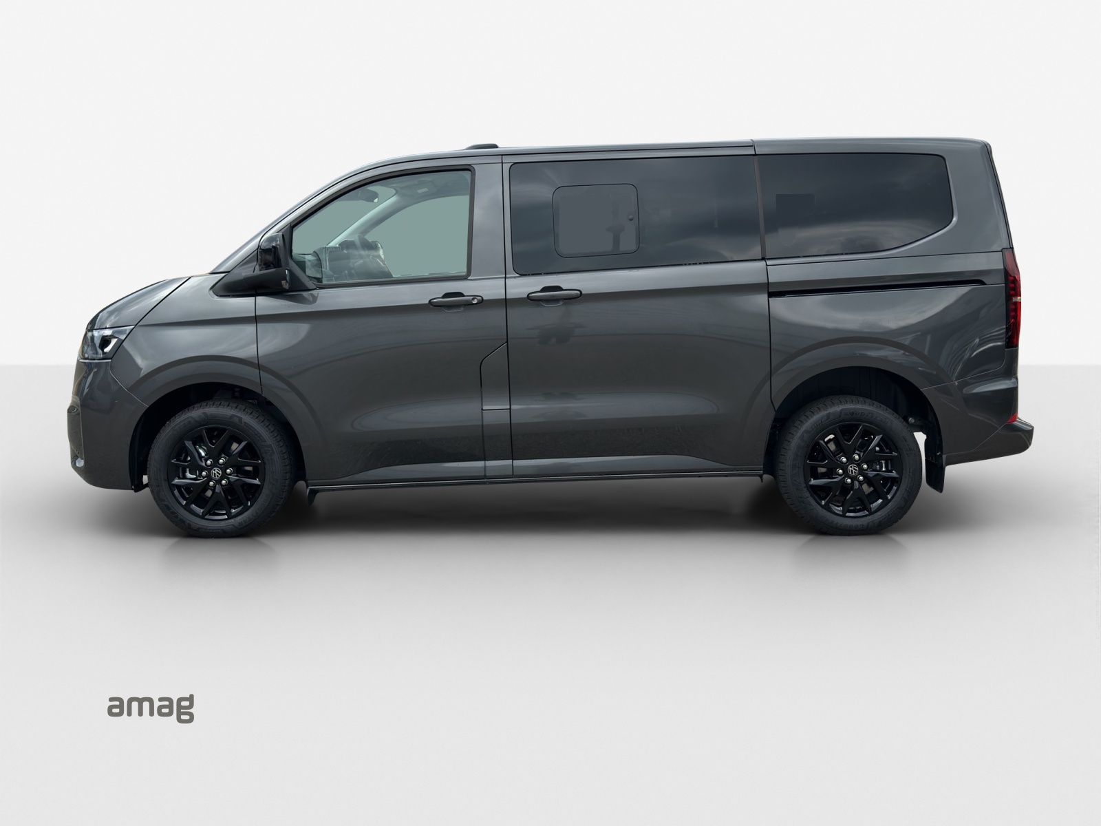 VW CARAVELLE Caravelle 2.0 TDI Life Aut.8-showroom-element-1