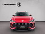 MG ZS 1.5 Hybrid+ Luxury - Bild 4
