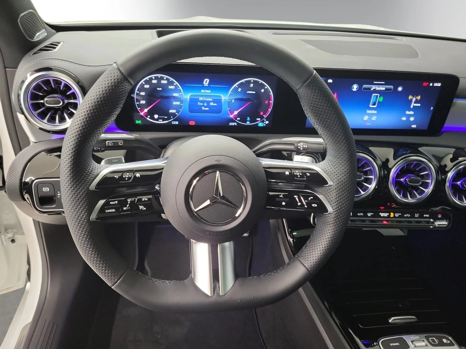 Image MERCEDES-BENZ A-220 A 220 4Matic 8G-DCT