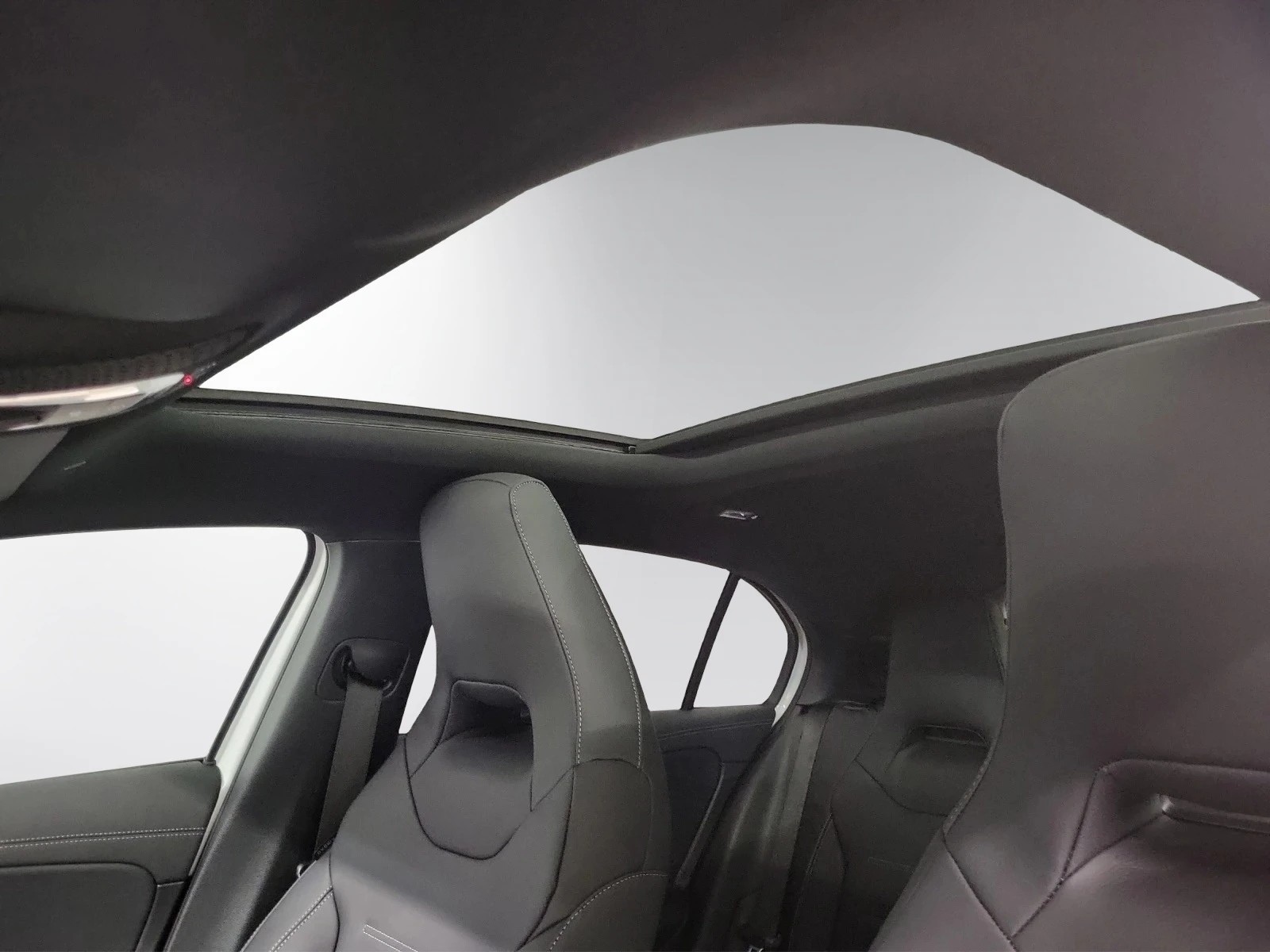 Image MERCEDES-BENZ A-220 A 220 4Matic 8G-DCT