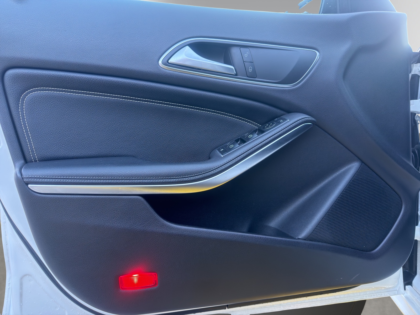 Image MERCEDES-BENZ CLA-200 CLA Shooting Brake 200 d Night Star 7G-DCT