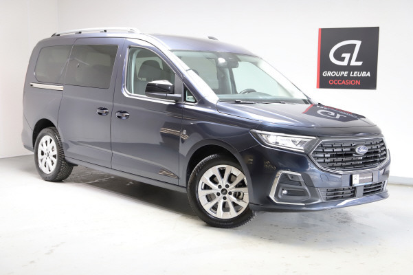 Photo FORD TOURNEO-CONNECT GrTourneo C. 2.0 EcoB Act
