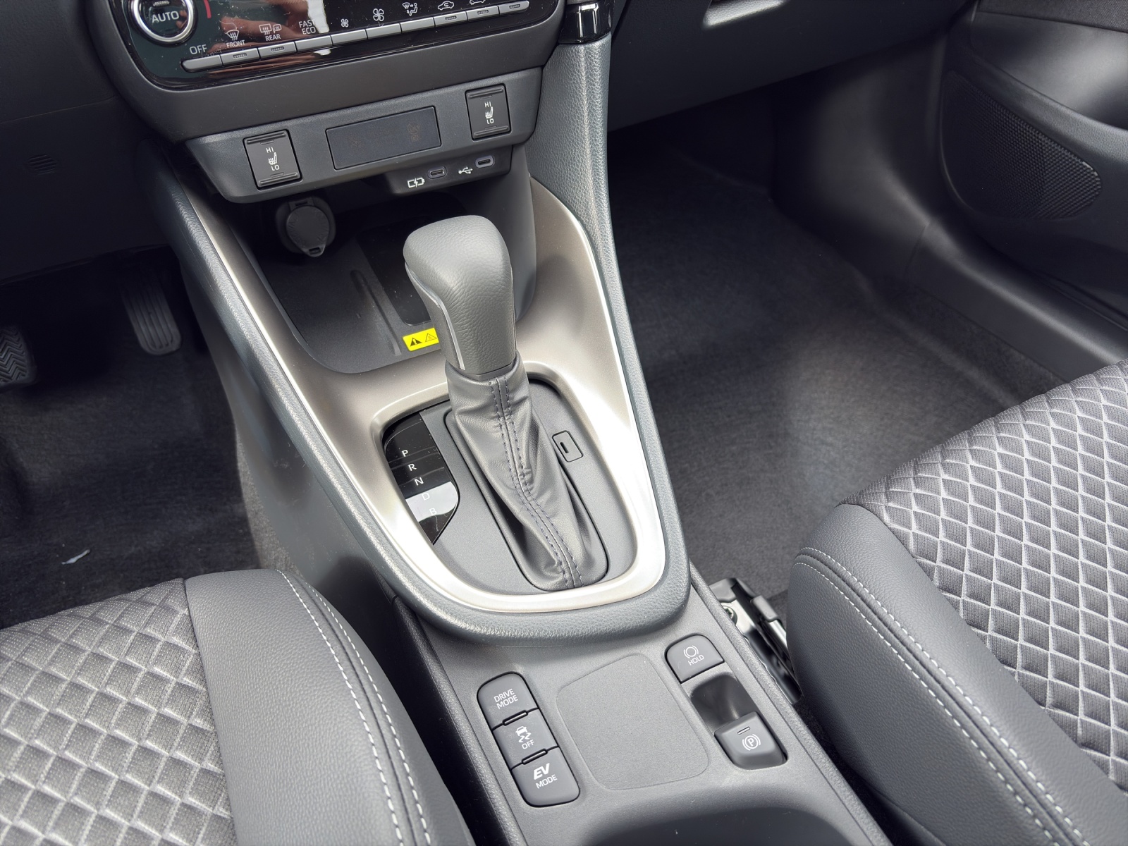 Image MAZDA 2 2 Hybrid Homura Plus