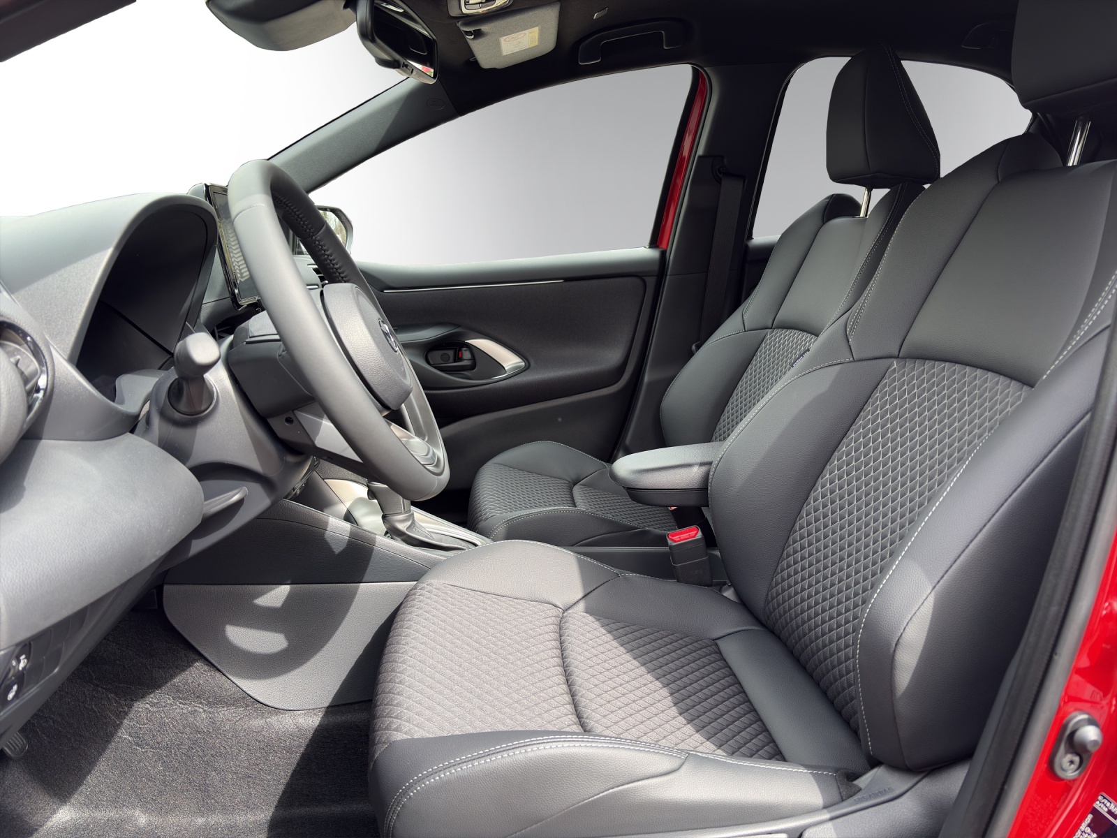 Image MAZDA 2 2 Hybrid Homura Plus