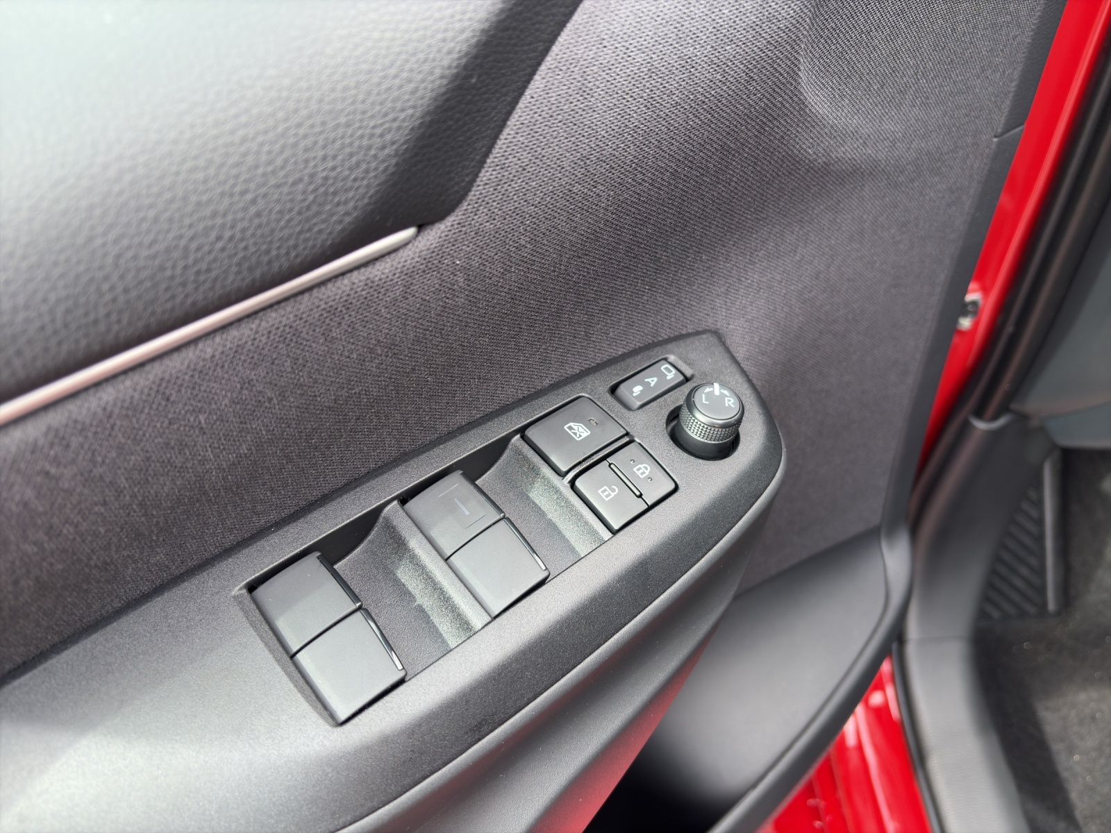 Image MAZDA 2 2 Hybrid Homura Plus