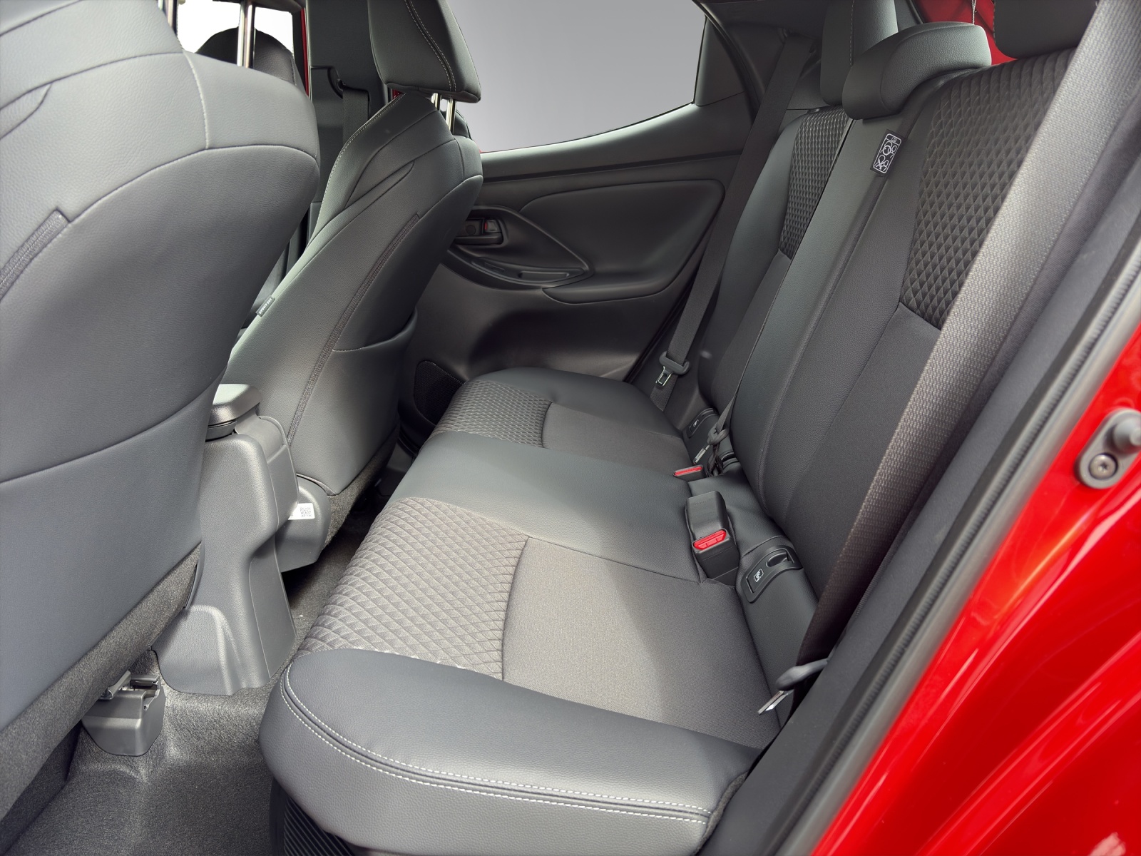 Image MAZDA 2 2 Hybrid Homura Plus