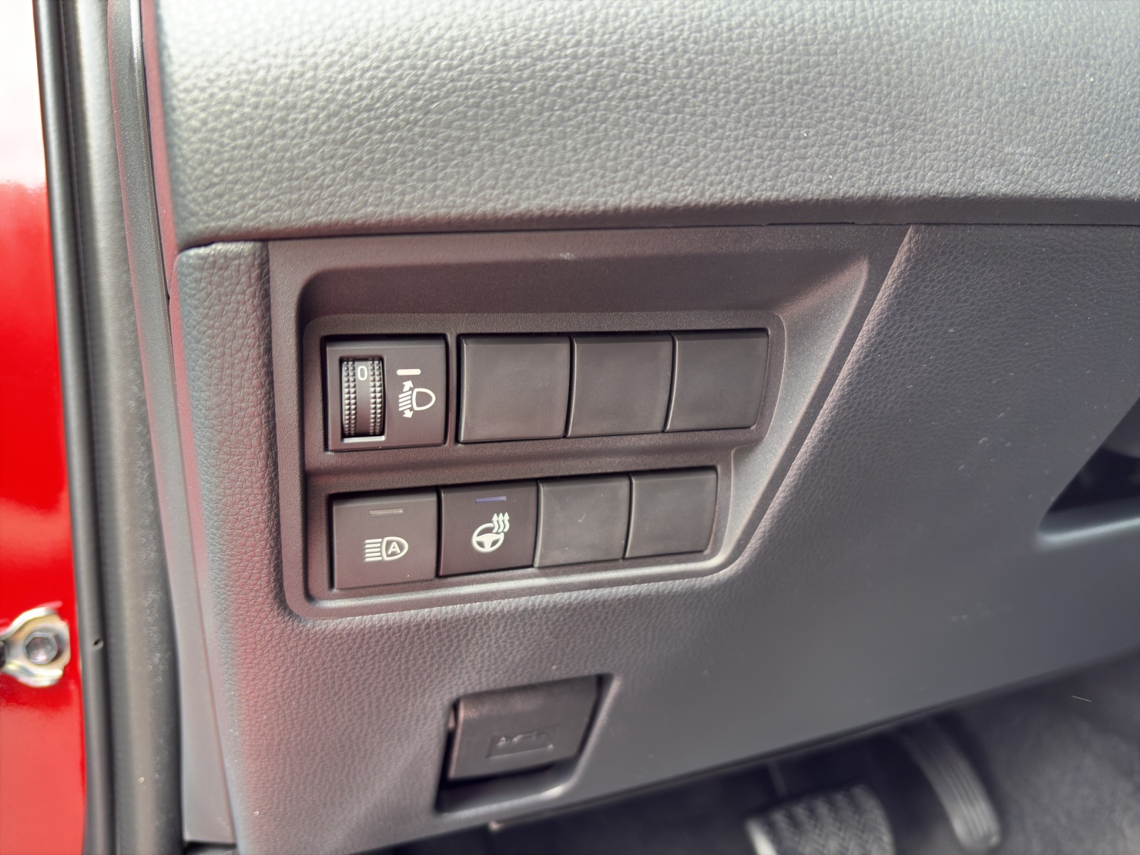 Image MAZDA 2 2 Hybrid Homura Plus