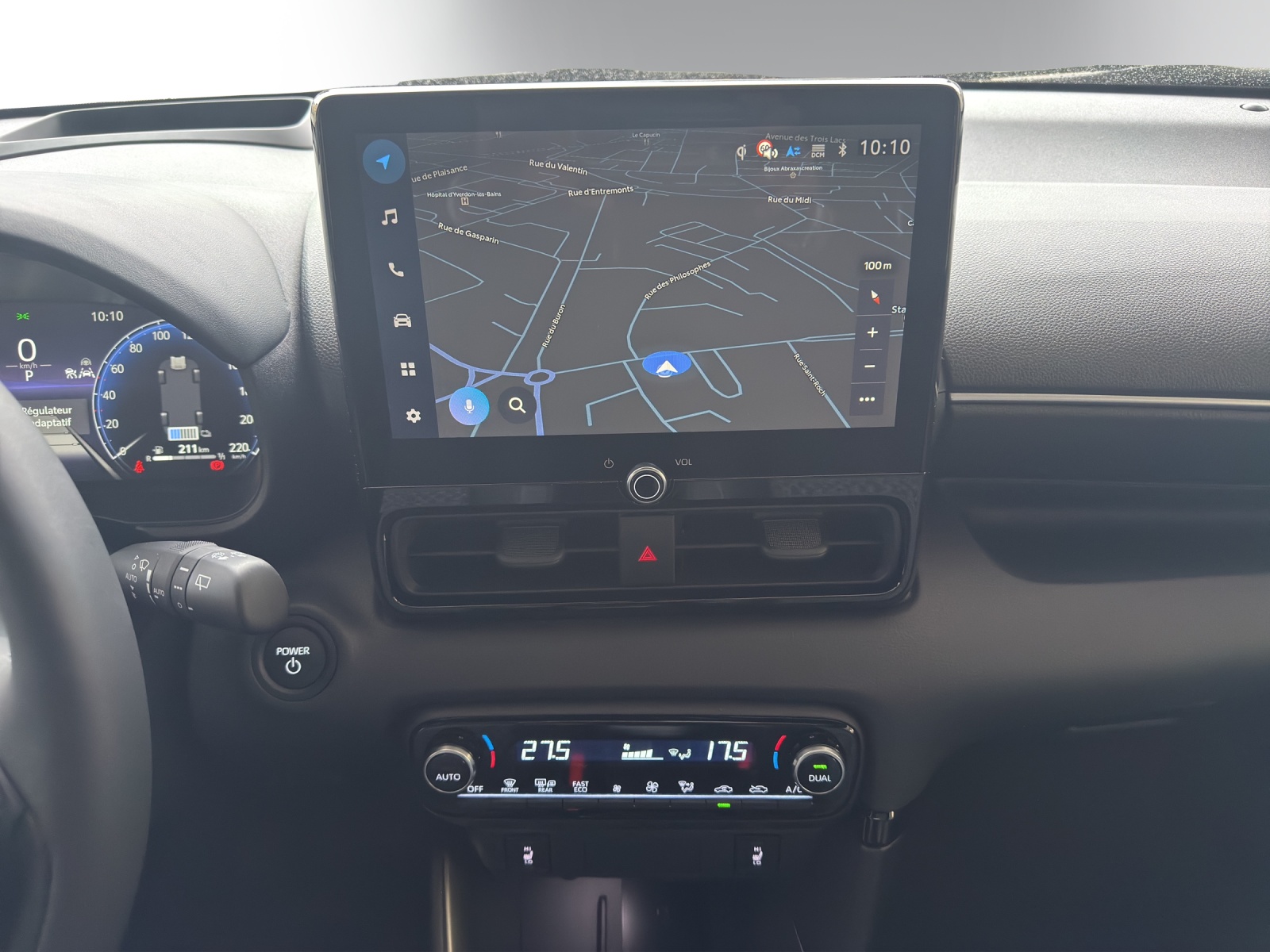 Image MAZDA 2 2 Hybrid Homura Plus