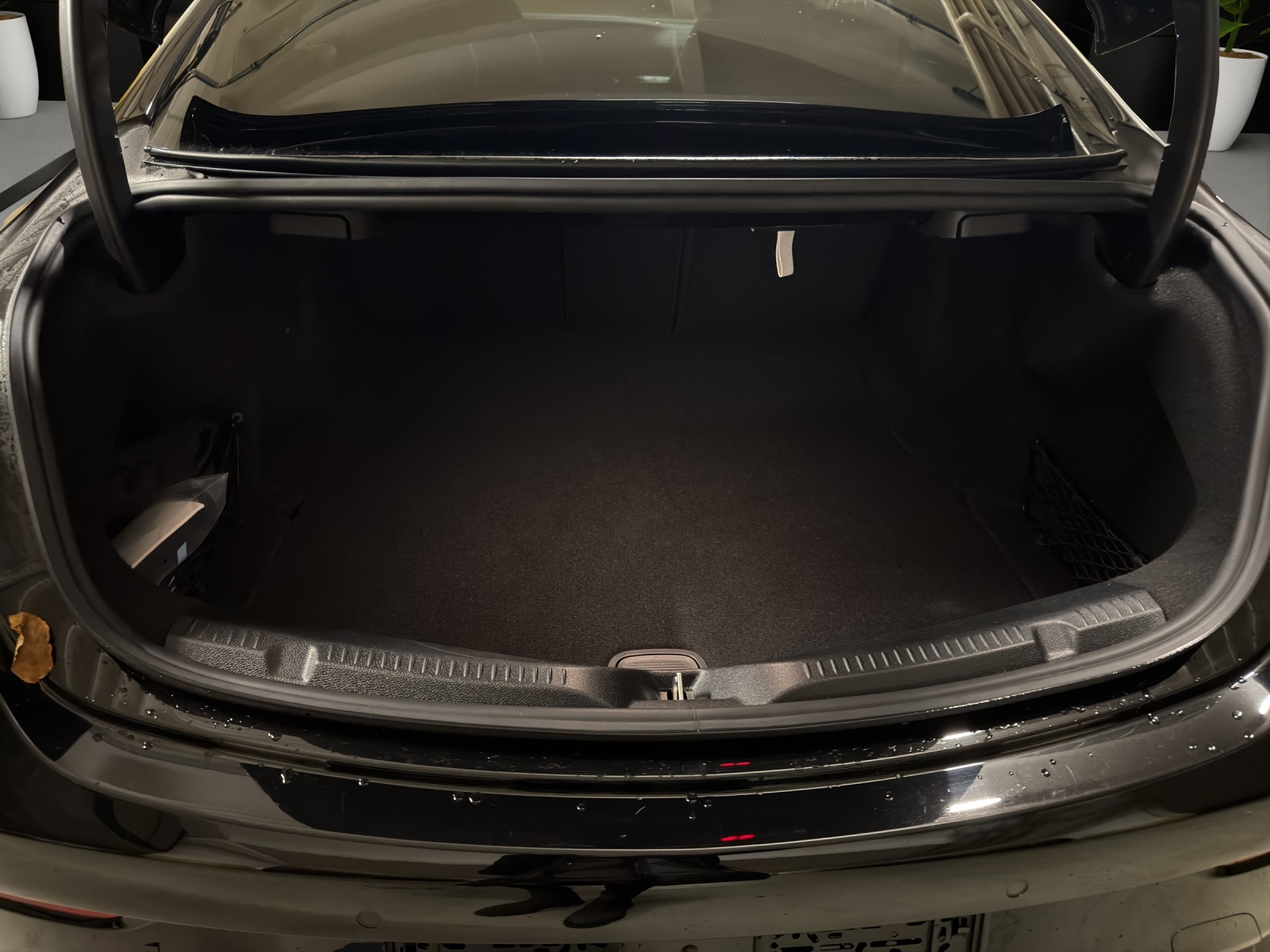 Image MERCEDES-BENZ E-200 E 200 Coupé 4Matic AMG Line 9G-Tronic