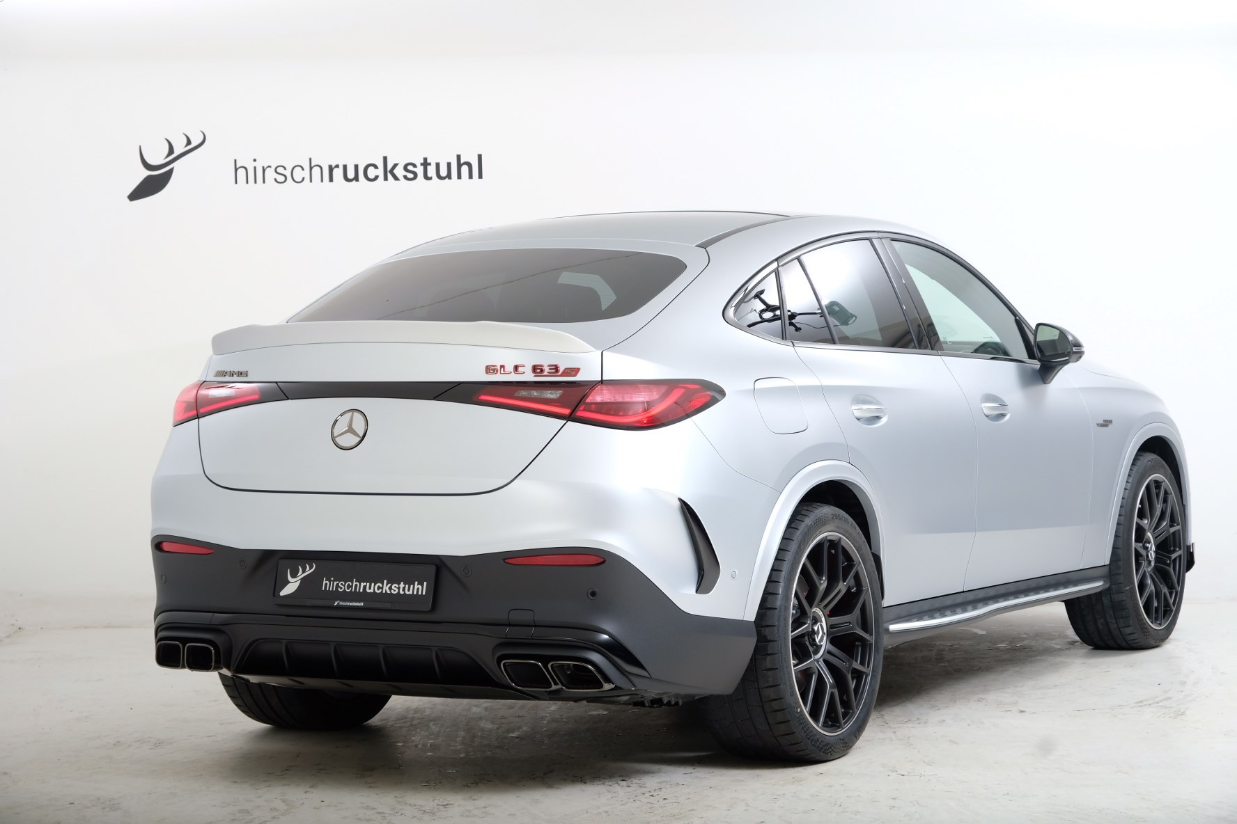 MERCEDES-BENZ GLC Coupé 63 S e AMG Executive Edition 4Matic 9G-Tronic-showroom-element-1