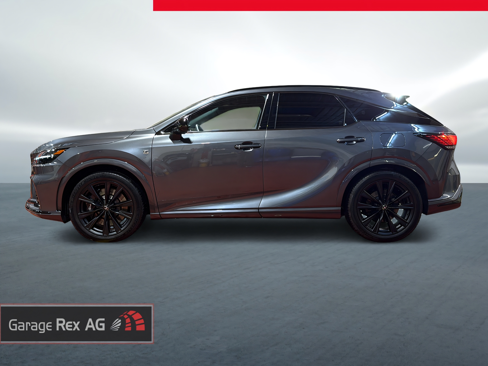 LEXUS RX 500h F Sport AWD-image-1