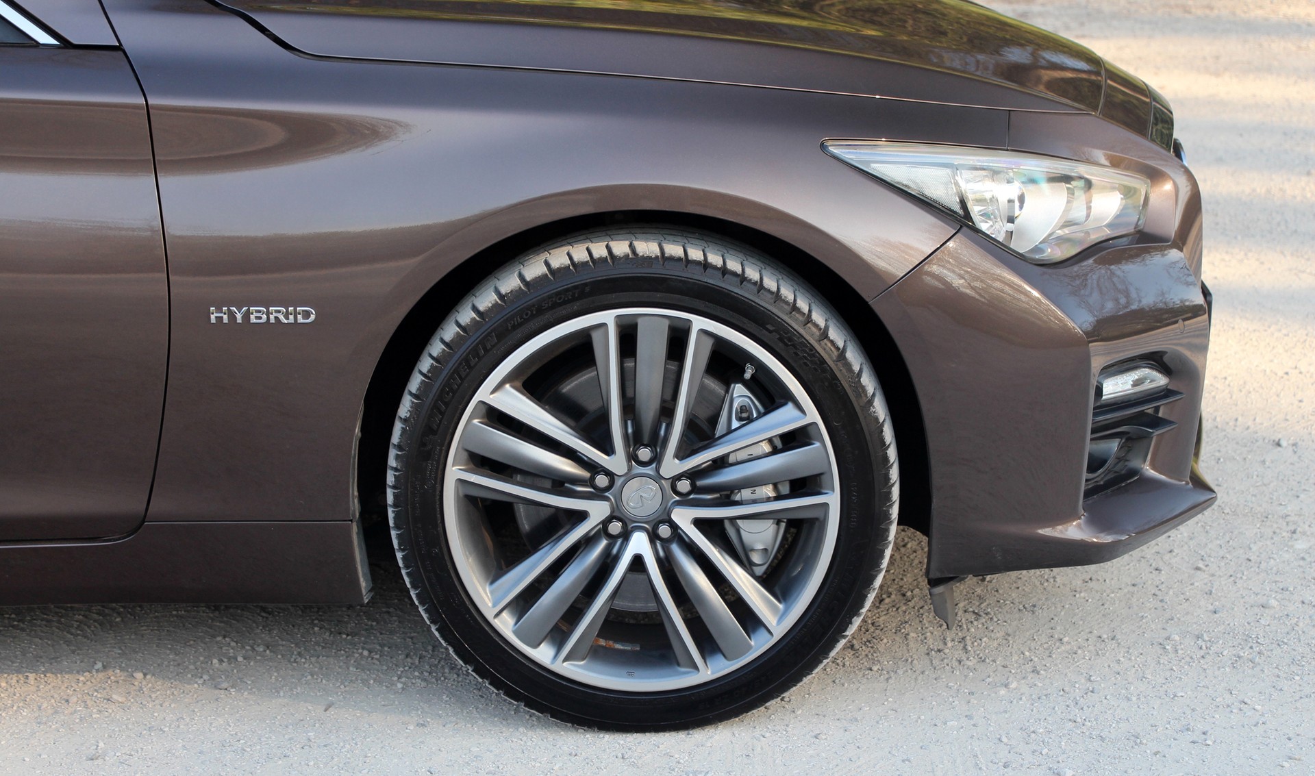 INFINITI Q50S 35h AWD Automatic-image-20