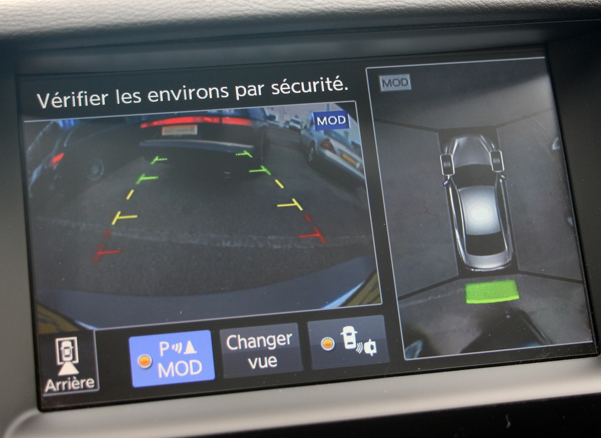 INFINITI Q50S 35h AWD Automatic-image-14