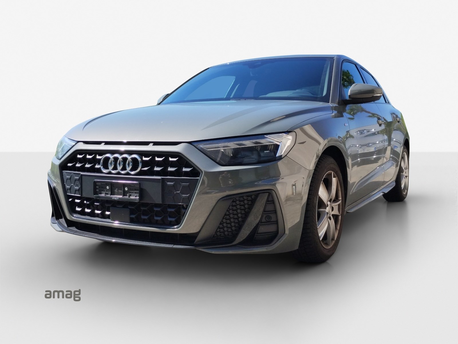 AUDI A1 Sportback 30 TFSI S Line Attraction
