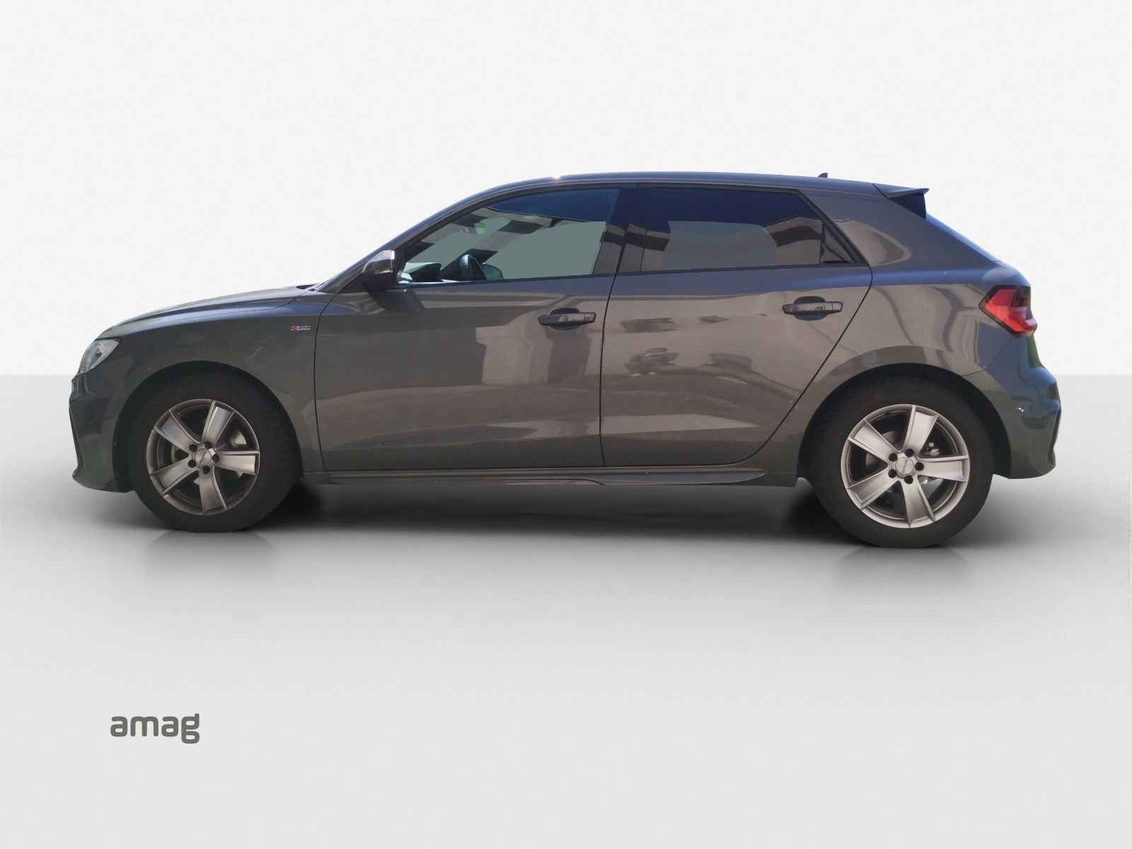 AUDI A1 Sportback 30 TFSI S Line Attraction-showroom-element-1