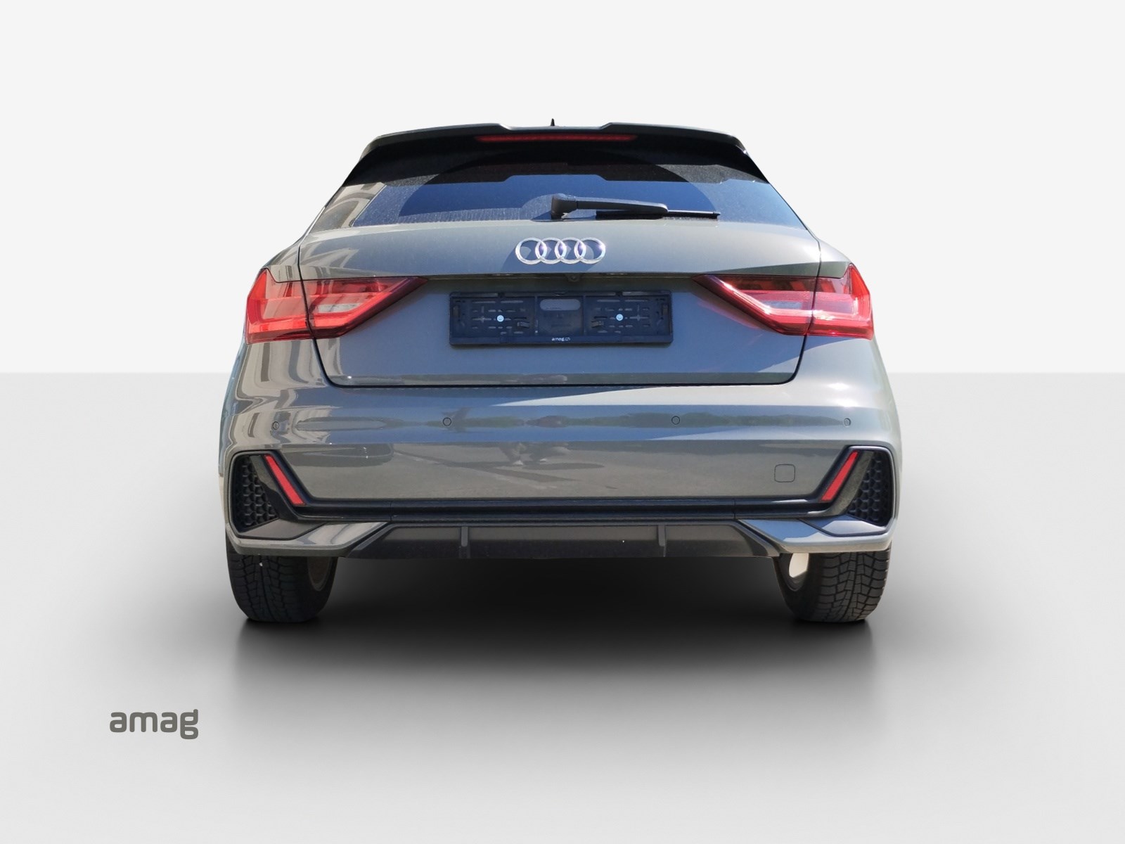 AUDI A1 Sportback 30 TFSI S Line Attraction-showroom-element-3