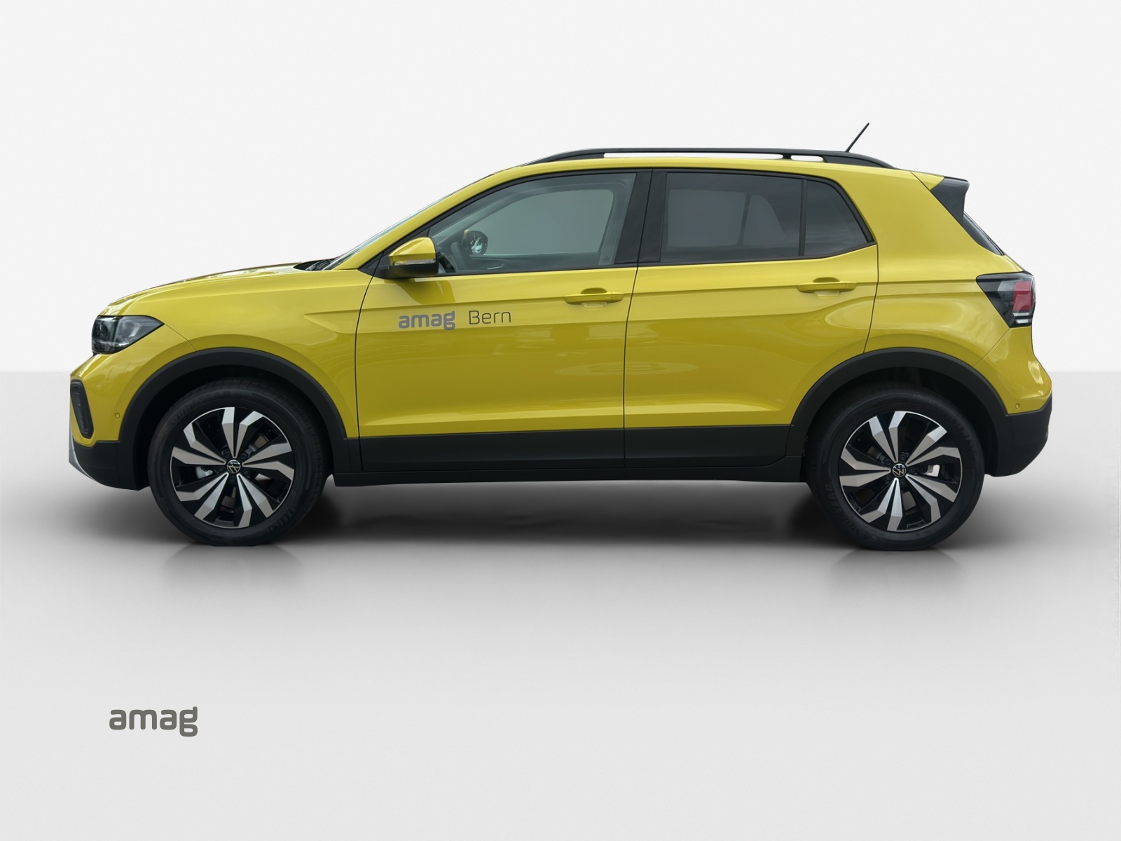 VW T-Cross 1.0 TSI EVO Life DSG-showroom-element-1