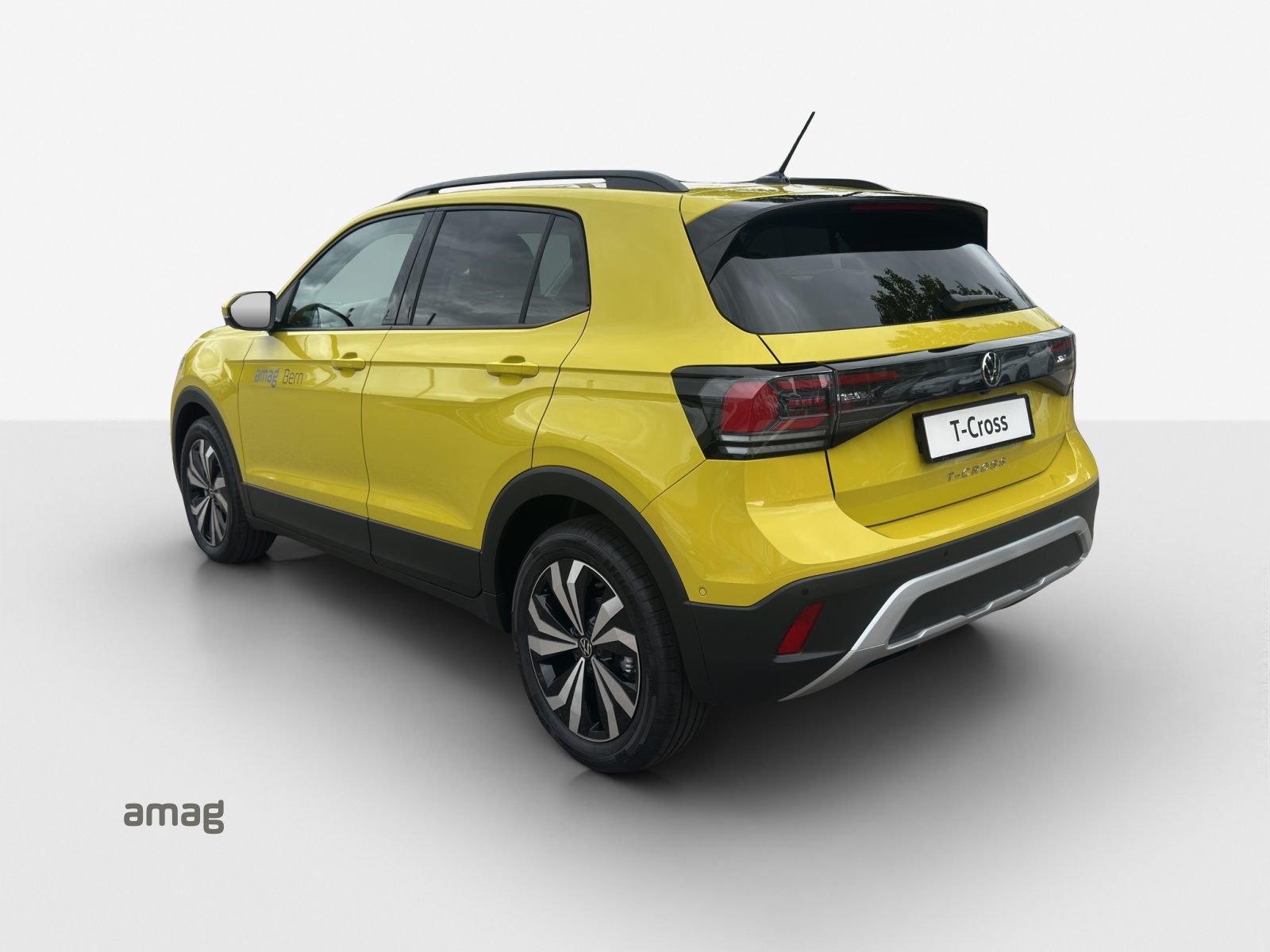 VW T-Cross 1.0 TSI EVO Life DSG-showroom-element-2