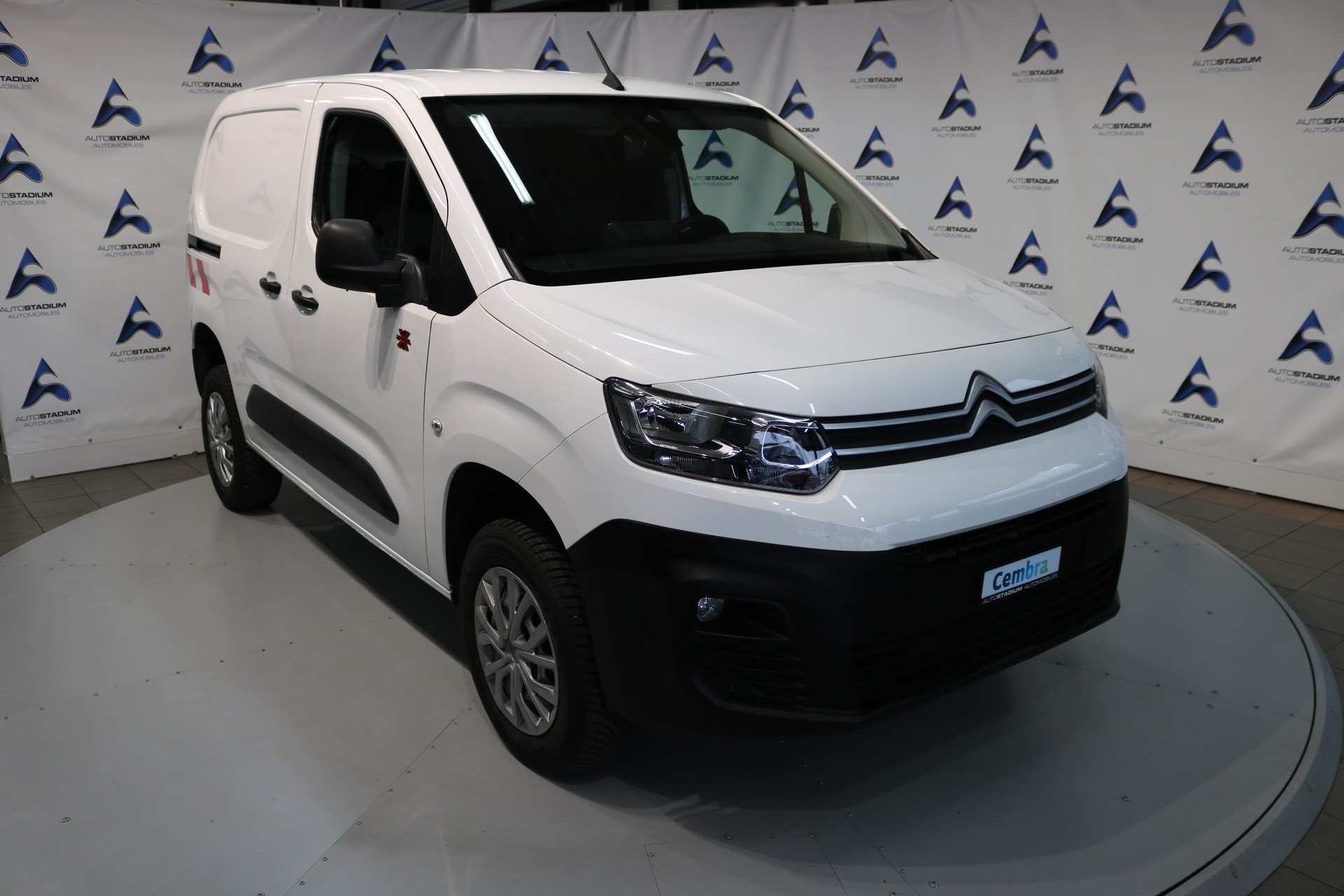 CITROEN BERLINGO Occasionen kaufen AutoScout24