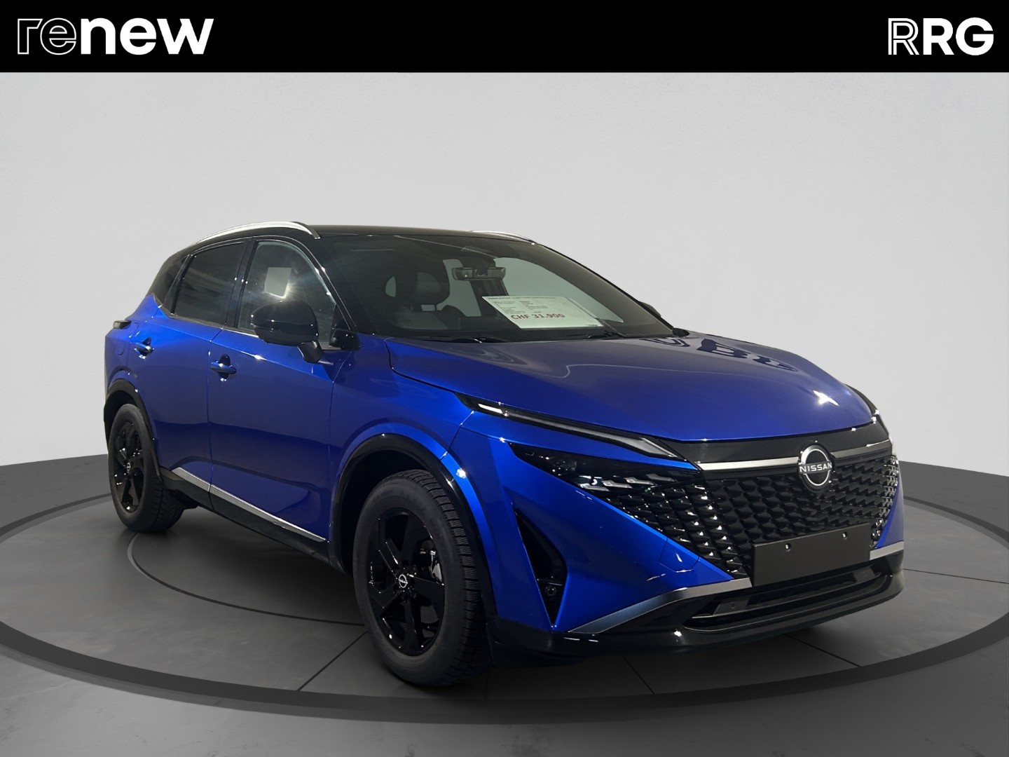 Qashqai 1.3 DIG-T MHEV Tekna Xtronic 4x4