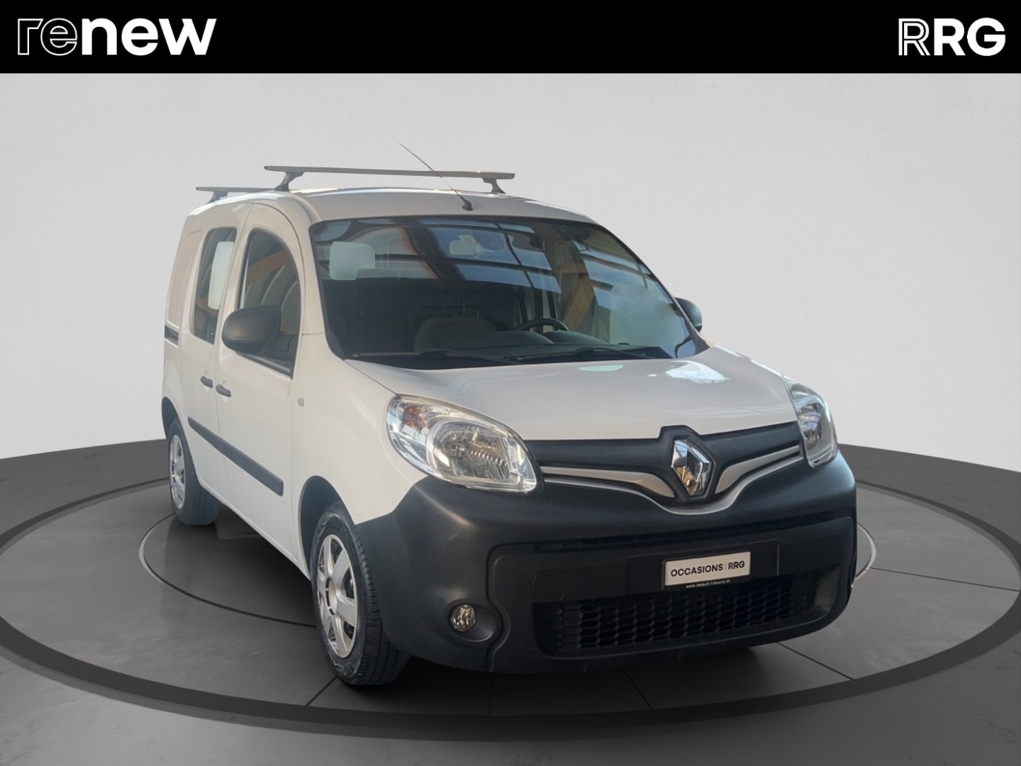 Kangoo Medium TCe 115 ENERGY Business