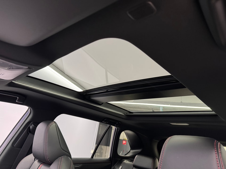 RAV4 Plug-in Hybrid 2.5 Platinum AWD-i