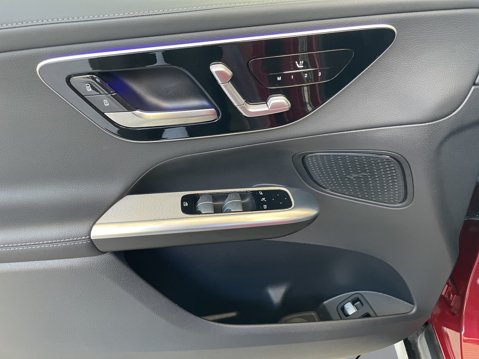 Image MERCEDES-BENZ GLC-300 GLC Coupé 300 e 4M 9G-T