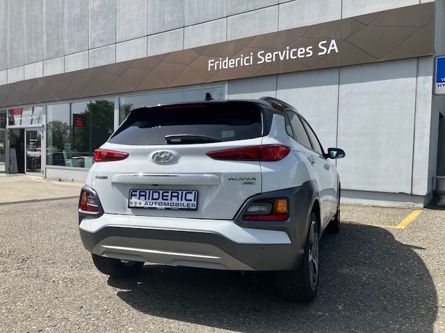 HYUNDAI Kona 1.6 T-GDi Vertex 4WD DCT-showroom-element-1