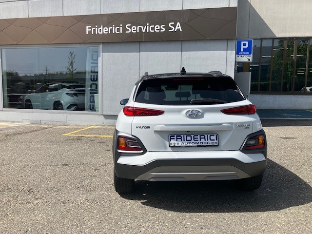 HYUNDAI Kona 1.6 T-GDi Vertex 4WD DCT-showroom-element-2