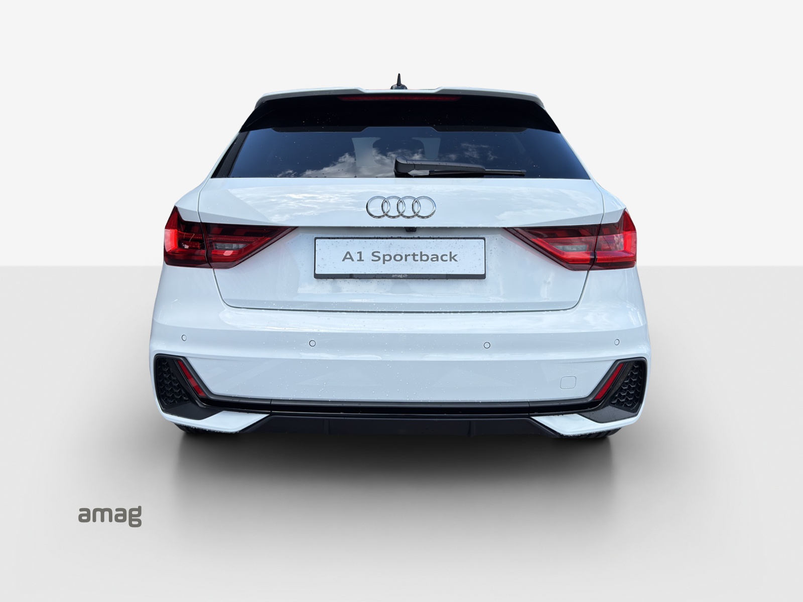AUDI A1 Sportback 30 TFSI S Line Attraction-showroom-element-3