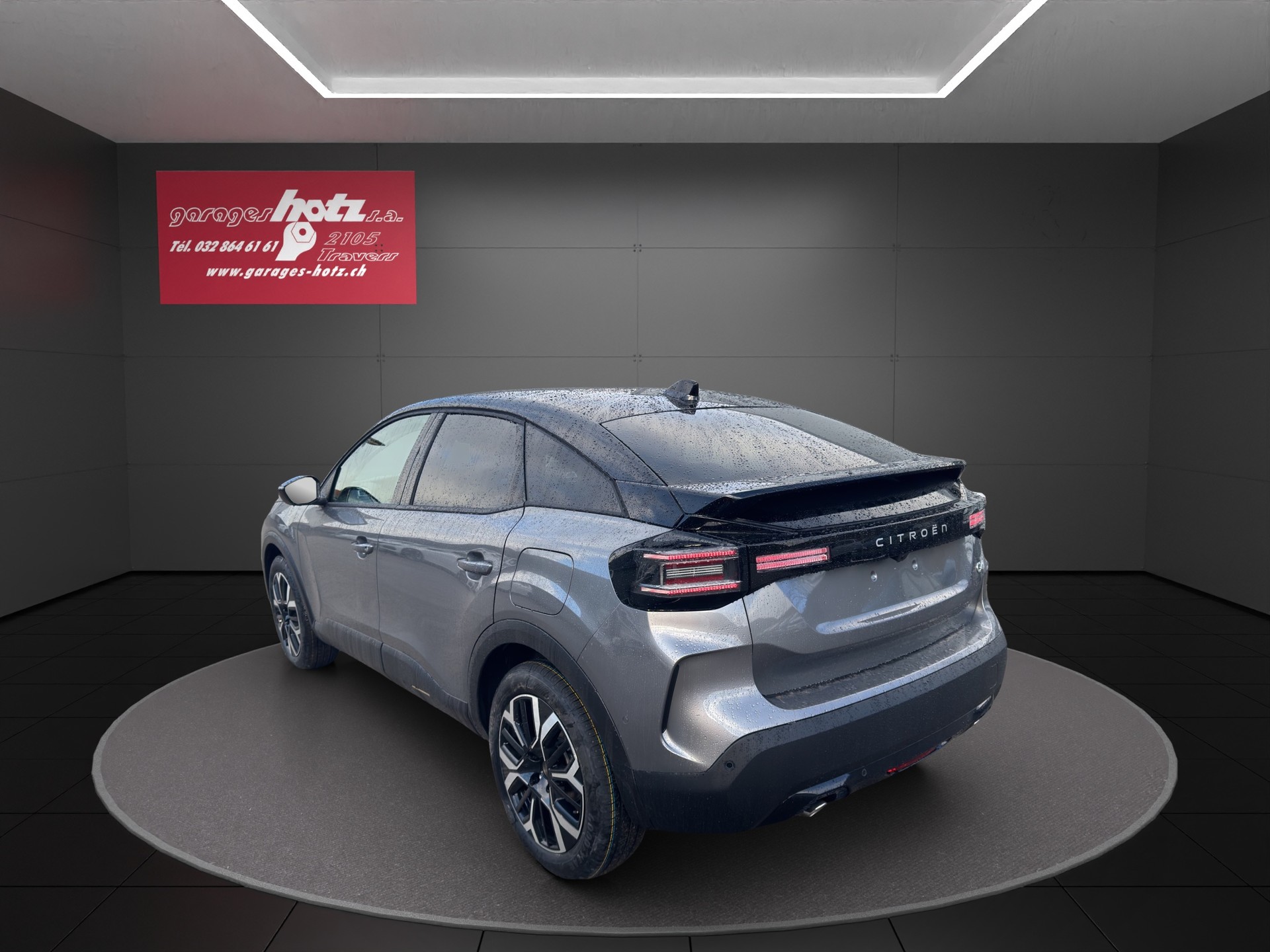 CITROEN C4 HEV Max-showroom-element-2
